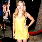 Pic of Kristen Bell