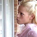 Pic of A blonde milf getting spanked - BrutalTGP.com