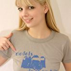Pic of Good Girls Pass - Jana Rocks - Petite American Blonde Teen