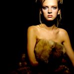 Pic of Uma Thurman sexy scans and promo shoots