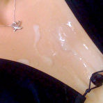 Pic of Cum-drenched girlfriends