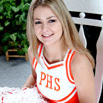 Pic of Karup's Private Collection - Annabelle [nude naked teen (18+) model featuring her tits, nipples, pink pussy, ass & beautiful all natural body]