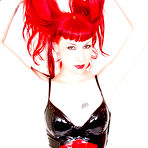 Pic of GothicSluts Girls - Hosted Goth Erotica Gallery