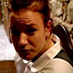 Pic of Ass strapping of locked girl - BrutalTGP.com