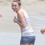 Pic of Babylon X - Miley Cyrus