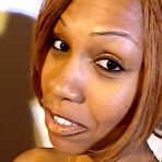 Pic of BLACK VIDEO PLANET - Prepare to land for DVD quality XXX black action!