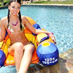 Pic of Tiffany Tyler from 18 Years Old