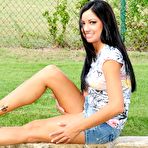 Pic of Welcome to CierraSpice.com