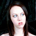 Pic of Emily X - Japanese Ropework on a Western Slavegirl