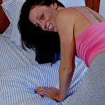 Pic of Amy is 18 and full of SEX APPEAL!