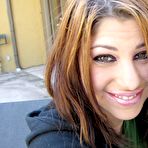 Pic of GF Enjoys Big Cock - See My Tapes