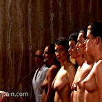Pic of Whose slavegirl can take more torture