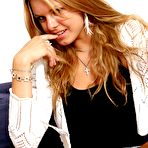 Pic of PANTY PEEKERS - Miniskirt and panties on this blonde teen cutie