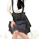 Pic of Yuria Hidaka 日高ゆりあ Ura Bukkake 裏ブッコム 