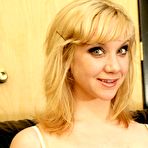 Pic of Facial Abuse - Cum hungry whore plastered with sticky facial