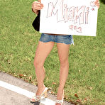 Pic of PickingUpPussy.com - Fuck Bound - Nikki Vee