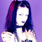 Pic of GothicSluts Girls - Hosted Goth Erotica Gallery