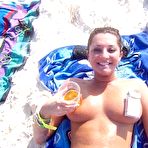 Pic of Busty girlfriends posing for pics