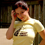 Pic of Cutetopless.com ~ Real Amateur First Timers