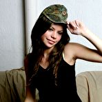 Pic of Teen Brazilian Virgin