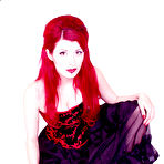 Pic of GothicSluts Girls - Hosted Goth Erotica Gallery