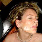 Pic of Mature cumsluts