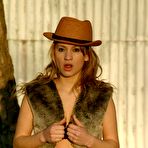 Pic of Sexy Latina Teen