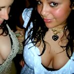 Pic of Real amateur girlfriends having sex Nice sexy hot amateur girls posing in front of camera