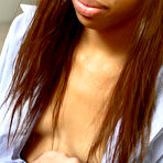 Pic of BOUNCEDCHECKBITCHES.COM / DOORTODOORWHORES.COM - These sluts will do whatever they need to do to avoid going to collections!