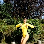 Pic of Bikini Leotards Babes Voyeur