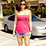 Pic of PickingUpPussy.com - Pussy Pit Stop - CeCe