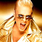 Pic of Pink AKA Alecia Moore