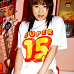 Pic of JSexNetwork Presents Akiho Yoshizawa Photos