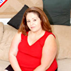 Pic of Big, mature and american. Just the way we like em