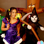 Pic of Happy Halloween!