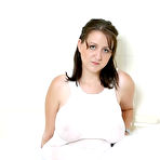 Pic of Natural amateur girls witht he most gigantic natural boobs on the planet