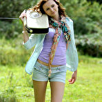 Pic of BreathTakers Chloe Smith