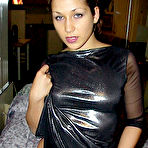 Pic of Beautiful Sonia cum shot facial