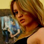 Pic of Sexy Latina Teen