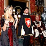 Pic of Kelly Madison and her 300th Episode at Porn Fidelity 