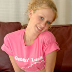 Pic of Gotta Love Lucky - 18 Year old Big Breasted Teen! - www.gottalovelucky.com
