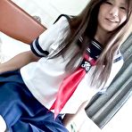 Pic of Watch porn pictures from video Yukari Asian doll is aroused with vibrator on cunt and takes bath - SchoolGirlsHD.com