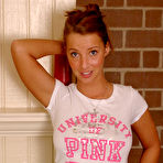 Pic of HOT TEEN CAITLYNN! | CUTE TOPLESS TEEN!