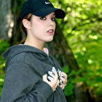 Pic of STUNNINGSERENA.COM!!