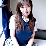 Pic of Watch porn pictures from video Haruka Ohsawa Asian wants to show her slit after exposing boobs - JavHD.com