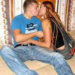 Pic of TEENY LOVERS - || amateur teenagers having sex