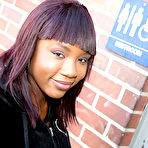 Pic of Carla Chillz @ GloryHole-Initiations.com