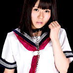 Pic of Mai Araki 荒木まい Tokyo Face Fuck 東京強制フェラ 