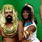 Pic of Phylisha & Luxury : The Rise Of Cleo-Clap-Ass!
