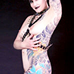 Pic of Michelle Aston